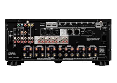 YAMAHA RX-A8A