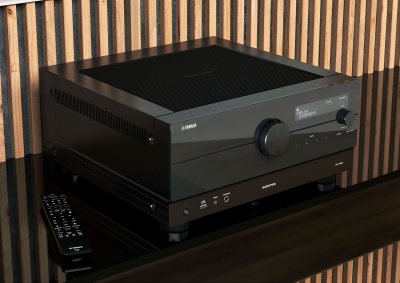 YAMAHA RX-A8A