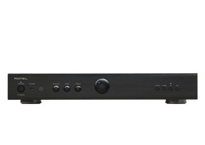 Rotel A-10 MKII