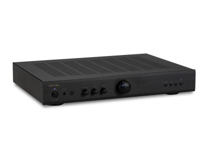 Rotel A-10 MKII