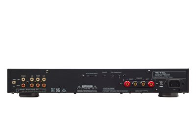 Rotel A-10 MKII