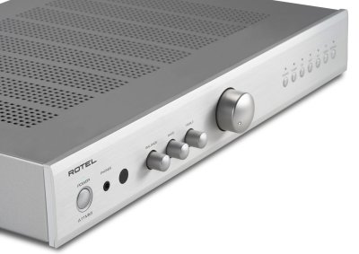 Rotel A-11 MKII