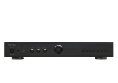 Rotel A-11 MKII