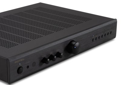 Rotel A-11 MKII