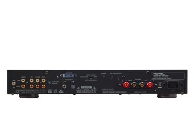 Rotel A-11 MKII