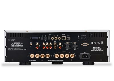 Rotel RA-6000