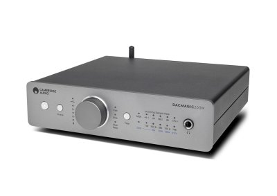 Cambridge Audio Dacmagic-200M