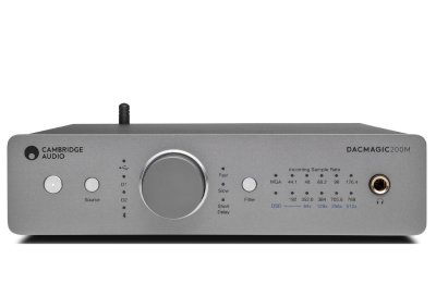 Cambridge Audio Dacmagic-200M