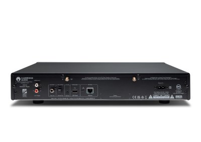 CAMBRIDGE AUDIO AX-N10