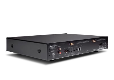 CAMBRIDGE AUDIO AX-N10