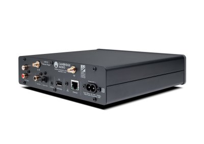 CAMBRIDGE AUDIO MX-N10
