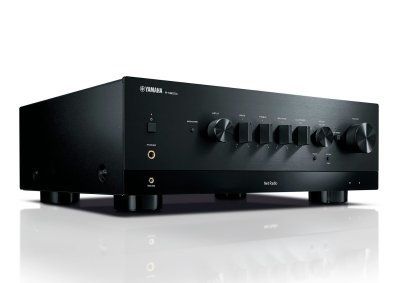 YAMAHA R-N800A