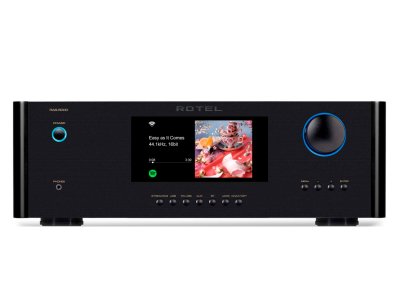 ROTEL RAS-5000