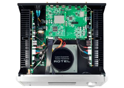 ROTEL RAS-5000