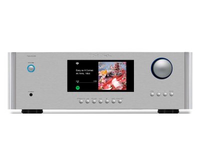 ROTEL RAS-5000