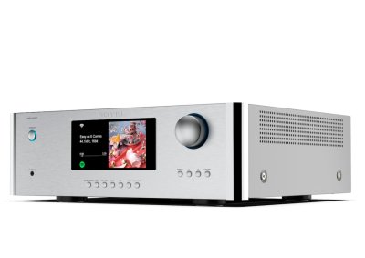 ROTEL RAS-5000