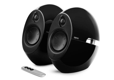 EDIFIER E-25HD Bookshelf Speakers