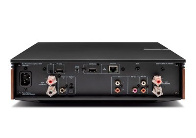 CAMBRIDGE AUDIO EVO-75