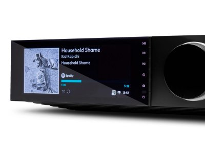 CAMBRIDGE AUDIO EVO-75
