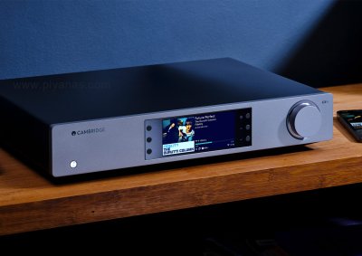 CAMBRIDGE AUDIO CX-N100