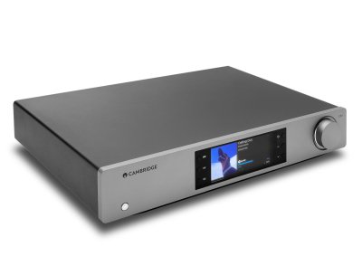 CAMBRIDGE AUDIO CX-N100