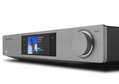 CAMBRIDGE AUDIO CX-N100