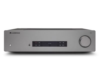 CAMBRIDGE AUDIO CX-A81 MKII