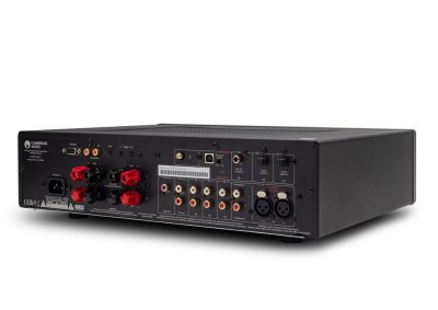 CAMBRIDGE AUDIO CX-A81 MKII
