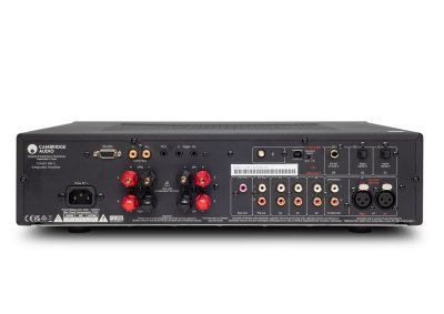 CAMBRIDGE AUDIO CX-A81 MKII