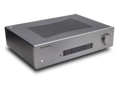 CAMBRIDGE AUDIO CX-A81 MKII