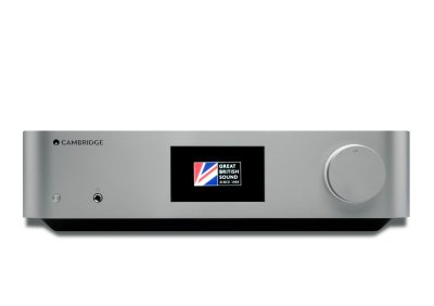Cambridge Audio EDGE NQ