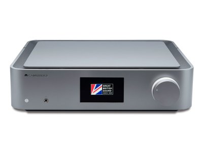 Cambridge Audio EDGE NQ