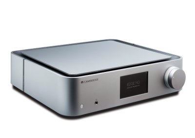 Cambridge Audio EDGE NQ
