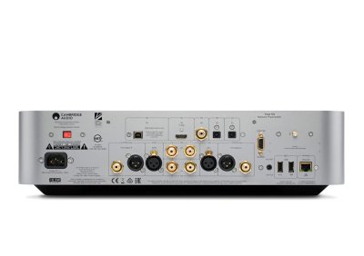 Cambridge Audio EDGE NQ