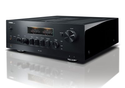 YAMAHA R-N2000A