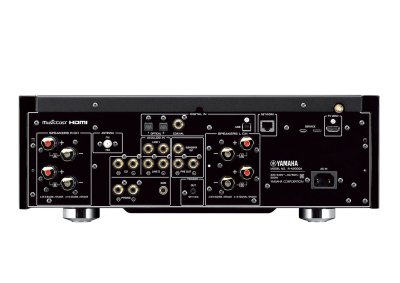 YAMAHA R-N2000A
