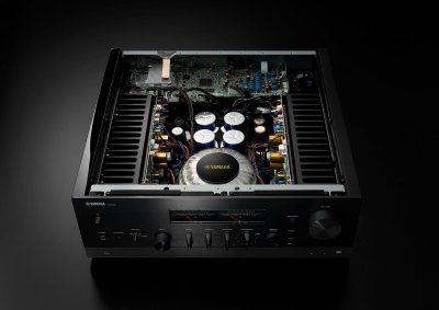 YAMAHA R-N2000A