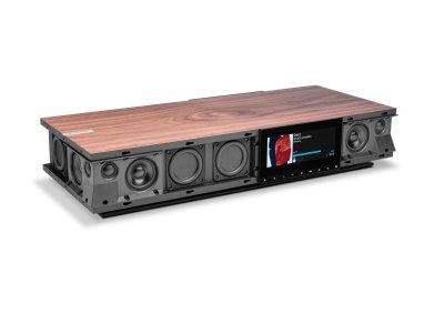 Cambridge audio Evo One