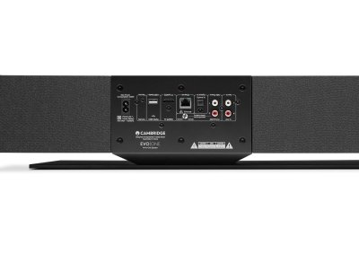 Cambridge audio Evo One