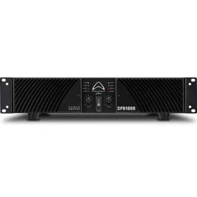 WHARFEDALE PRO CPD1000