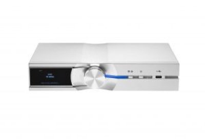 iFi Audio Neo Stream Network Audio Streamer เครื่องเล่นเพลงมิวสิกสตรีมเมอร์