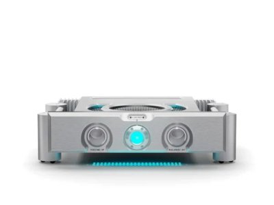 Chord ULTIMA INTEGRATED 125-watt integrated amplifier