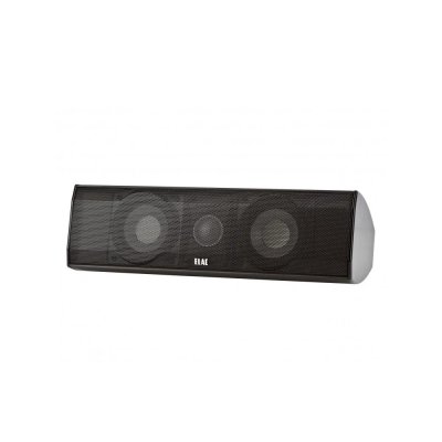 ELAC CINEMA-10  (BLACK) Satellite Speaker - Performance on a grand scale