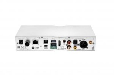iFi Audio Neo Stream Network Audio Streamer เครื่องเล่นเพลงมิวสิกสตรีมเมอร์