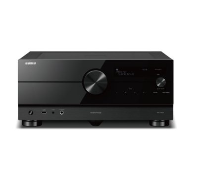 YAMAHA RX-A8A