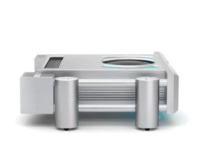 Chord ULTIMA INTEGRATED 125-watt integrated amplifier