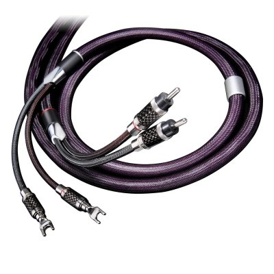FURUTECH Speakerflux - High Performance Speaker Cable