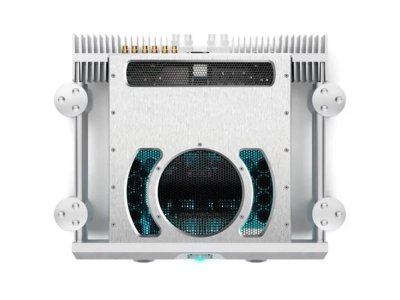 Chord ULTIMA INTEGRATED 125-watt integrated amplifier