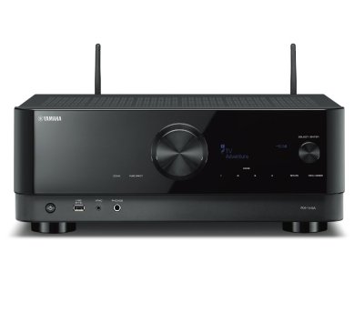 YAMAHA  RX-V4A