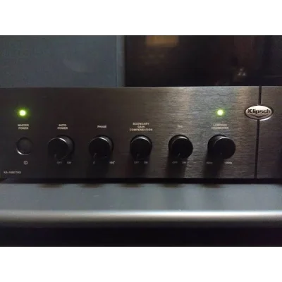 Klipsch KA-1000 THX เครื่องเสียง